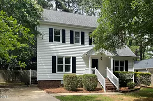 2009 Broadingham Ct, Raleigh, NC 27615 - Photo 1