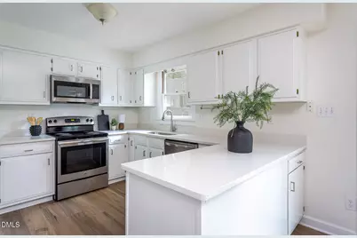 2009 Broadingham Court, Raleigh, NC 27615 - Photo 5