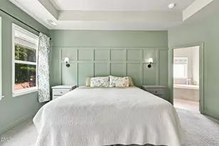 1204 Whispering Ridge Ct, Wake Forest, NC 27587 - Photo 23