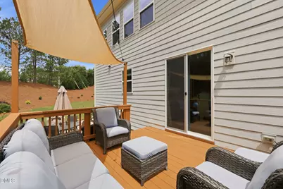 1204 Whispering Ridge Court, Wake Forest, NC 27587 - Photo 39