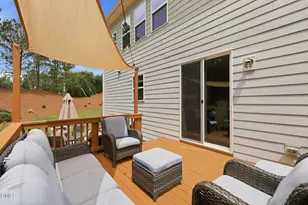 1204 Whispering Ridge Ct, Wake Forest, NC 27587 - Photo 39
