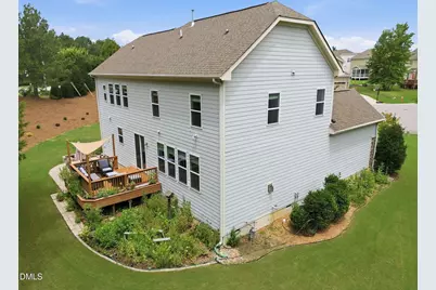 1204 Whispering Ridge Court, Wake Forest, NC 27587 - Photo 37