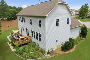 1204 Whispering Ridge Ct, Wake Forest, NC 27587 - Photo 37
