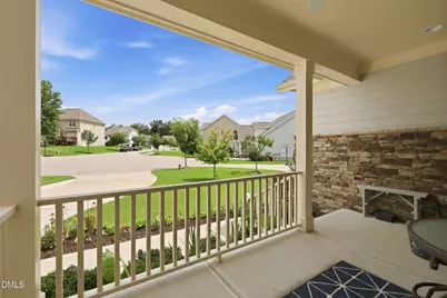 1204 Whispering Ridge Court, Wake Forest, NC 27587 - Photo 35
