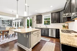 1204 Whispering Ridge Ct, Wake Forest, NC 27587 - Photo 13
