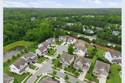1204 Whispering Ridge Court, Wake Forest, NC 27587 - Photo 49