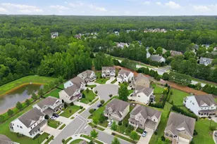 1204 Whispering Ridge Ct, Wake Forest, NC 27587 - Photo 49