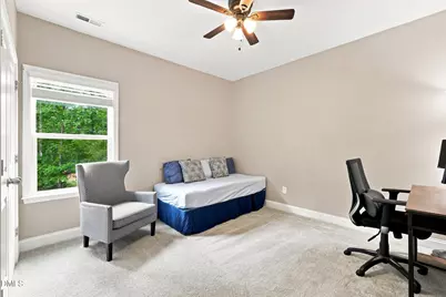 1204 Whispering Ridge Court, Wake Forest, NC 27587 - Photo 27