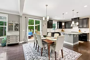 1204 Whispering Ridge Ct, Wake Forest, NC 27587 - Photo 9