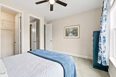 1204 Whispering Ridge Court, Wake Forest, NC 27587 - Photo 17