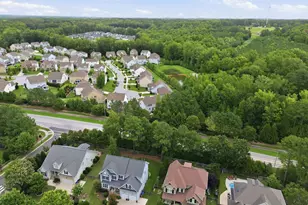 1204 Whispering Ridge Ct, Wake Forest, NC 27587 - Photo 47