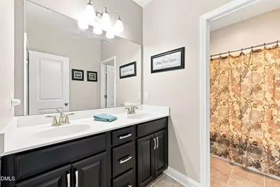1204 Whispering Ridge Court, Wake Forest, NC 27587 - Photo 29