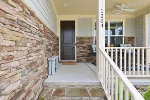 1204 Whispering Ridge Ct, Wake Forest, NC 27587 - Photo 33
