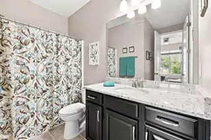 1204 Whispering Ridge Ct, Wake Forest, NC 27587 - Photo 19