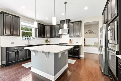1204 Whispering Ridge Court, Wake Forest, NC 27587 - Photo 11
