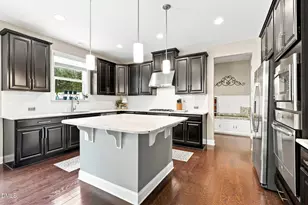 1204 Whispering Ridge Ct, Wake Forest, NC 27587 - Photo 11