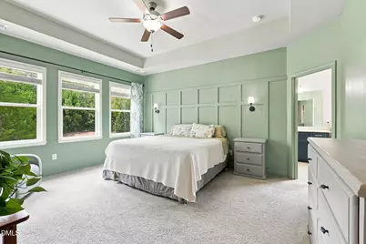 1204 Whispering Ridge Court, Wake Forest, NC 27587 - Photo 21