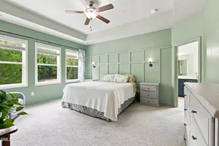 1204 Whispering Ridge Ct, Wake Forest, NC 27587 - Photo 21