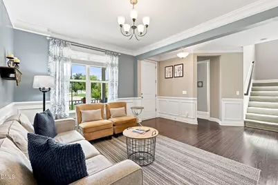 1204 Whispering Ridge Court, Wake Forest, NC 27587 - Photo 5