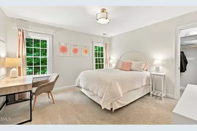 3584 Creekstone Way, Wake Forest, NC 27587 - Photo 25