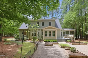 3584 Creekstone Way, Wake Forest, NC 27587 - Photo 41