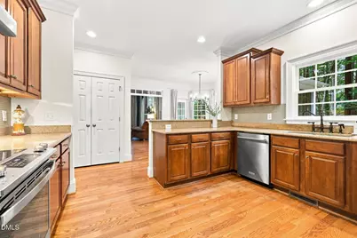 3584 Creekstone Way, Wake Forest, NC 27587 - Photo 11