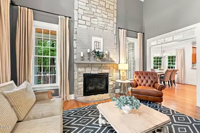 3584 Creekstone Way, Wake Forest, NC 27587 - Photo 5