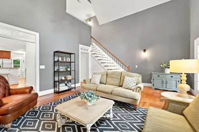 3584 Creekstone Way, Wake Forest, NC 27587 - Photo 7
