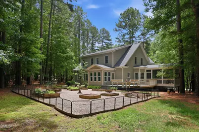3584 Creekstone Way, Wake Forest, NC 27587 - Photo 43