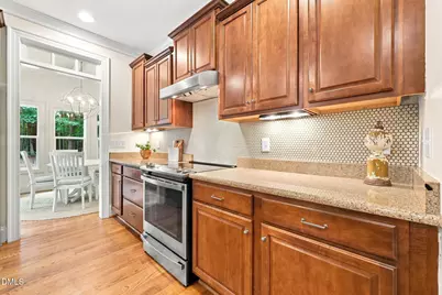3584 Creekstone Way, Wake Forest, NC 27587 - Photo 13