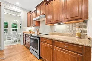 3584 Creekstone Way, Wake Forest, NC 27587 - Photo 13