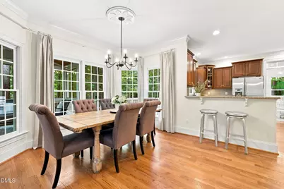 3584 Creekstone Way, Wake Forest, NC 27587 - Photo 9