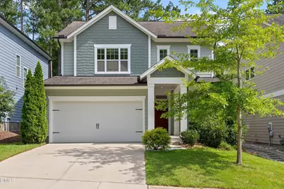 124 Chapel Run Way, Chapel Hill, NC 27517 - Photo 1
