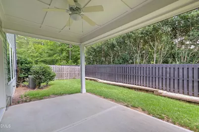 124 Chapel Run Way, Chapel Hill, NC 27517 - Photo 37