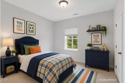 124 Chapel Run Way, Chapel Hill, NC 27517 - Photo 27