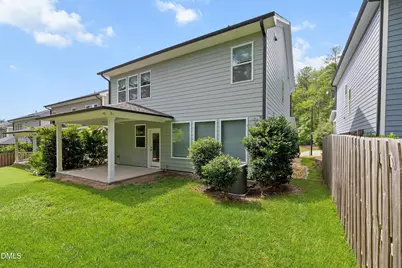 124 Chapel Run Way, Chapel Hill, NC 27517 - Photo 39