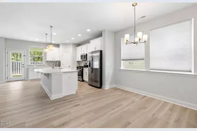 124 Chapel Run Way, Chapel Hill, NC 27517 - Photo 5