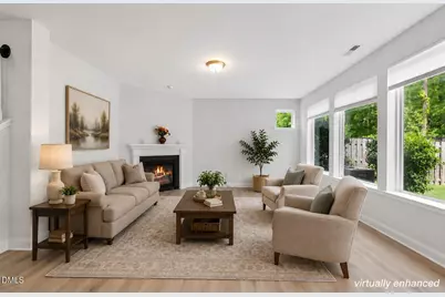 124 Chapel Run Way, Chapel Hill, NC 27517 - Photo 13