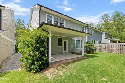 124 Chapel Run Way, Chapel Hill, NC 27517 - Photo 35