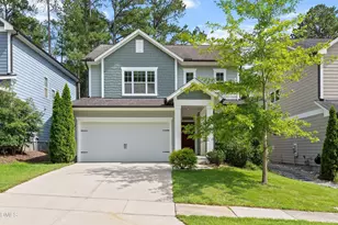 124 Chapel Run Wy, Chapel Hill, NC 27517 - Photo 1