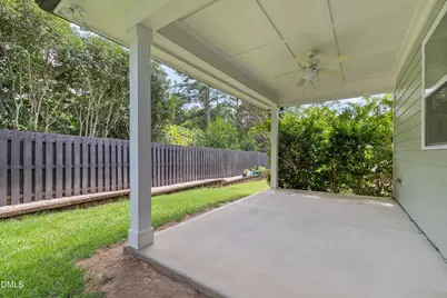 124 Chapel Run Way, Chapel Hill, NC 27517 - Photo 37