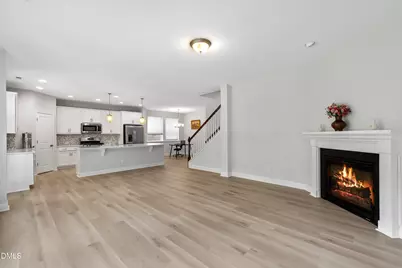 124 Chapel Run Way, Chapel Hill, NC 27517 - Photo 15