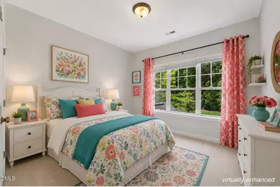 124 Chapel Run Way, Chapel Hill, NC 27517 - Photo 31