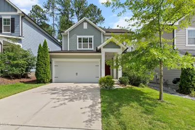 124 Chapel Run Way, Chapel Hill, NC 27517 - Photo 41