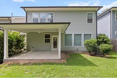 124 Chapel Run Way, Chapel Hill, NC 27517 - Photo 39