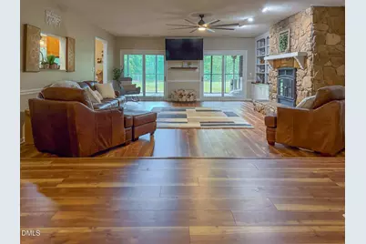 5301 Sky Lane Drive, Durham, NC 27704 - Photo 9