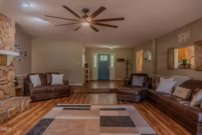 5301 Sky Lane Drive, Durham, NC 27704 - Photo 7