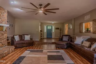 5301 Sky Ln Dr, Durham, NC 27704 - Photo 7
