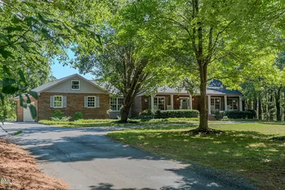 5301 Sky Lane Drive, Durham, NC 27704 - Photo 3