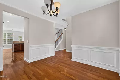 5208 Holly Ridge Farm Road, Raleigh, NC 27616 - Photo 17